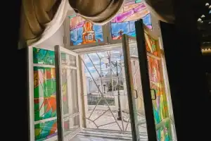 Тёплый Владимир, или Чаепитие с культурологом - 15