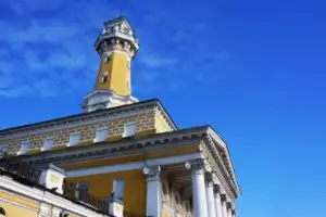 Кострома и костромичи - 2