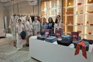 Модный код Нижнего Новгорода с гидом-стилистом - 5