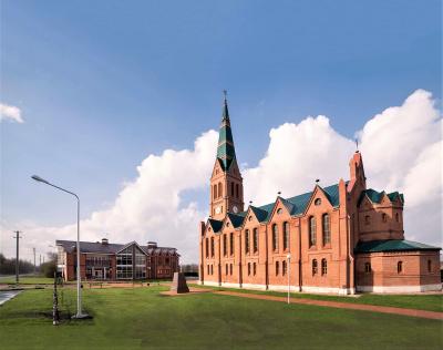 Из Саратова в Шефер, Баронск и Цюрих