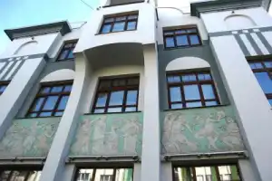 История и жизнь самарского театра - 9