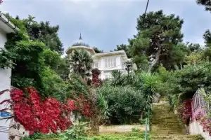 Голос Византии: путешествие по знаковым локациям Стамбула и Принцевым островам - 7