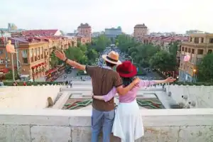 Свидание с Ереваном каждый день Свидание с Ереваном каждый день