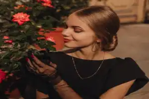 Фотопрогулка по Летнему саду и Марсову полю - 6