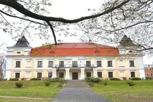 Тайны прибужской земли Тайны прибужской земли