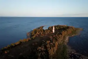 На катере — к маяку Хейнялуото - 9