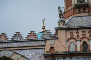 Архитектурные коды Владикавказа - 3