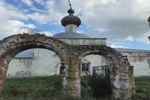Из Казани — по татарскому краю - 2