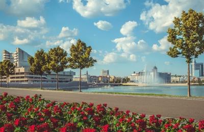 Старо-Татарская слобода: все краски татарской культуры - 5