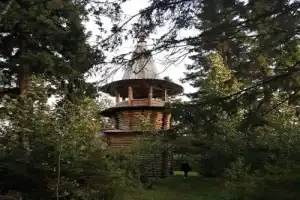 Водная прогулка «Кижское ожерелье» - 9