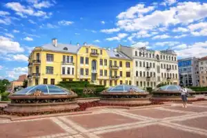 Утренний Минск: доброе утро, столица! - 2