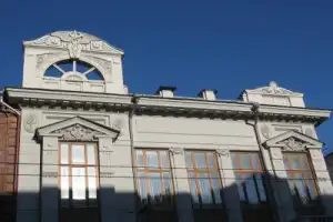 Самарский вайб: память, парадоксы, притяжение - 15