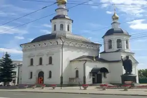 Владимир — очарование русской провинции - 3
