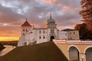 Обаяние Гродно - 4