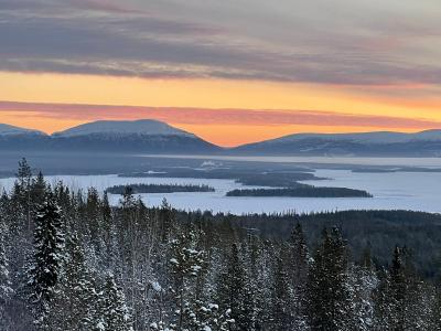 Фотоэкспедиция «Сказка Южного Заполярья» - 4