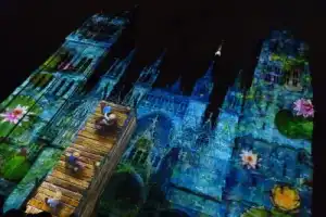 Очароваться вечерним Руаном на прогулке по историческому центру - 3