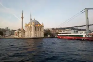 Турецкий калейдоскоп: ландшафты Каппадокии и колорит Стамбула - 5