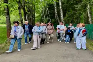Переделкино между строк - 4