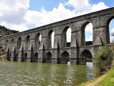 Наедине со Стамбулом: пригородные пейзажи - 6