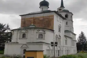 Загадки древнего Иркутска - 3