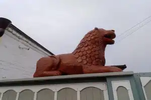 В древний Городец из Нижнего Новгорода - 13