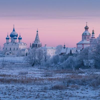 Добро пожаловать в Суздаль! - 5