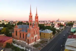Самара купеческая: от Хлебной площади к дворянским особнякам - 6