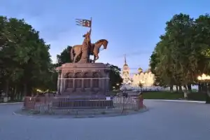 Боголюбово и Владимир за 1 день — из Москвы - 3