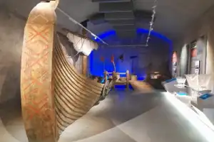 Кронштадт в любую погоду - 2