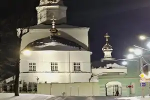 История и мистика древнего Смоленска - 7