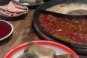 Главное в Чэнду: панды, чайные и дух Поднебесной - 5