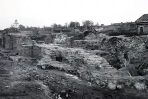 Старинные храмы Смоленска - 3