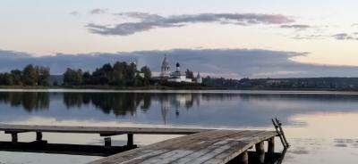 Богородск, Ворсма и Павлово-на-Оке: путешествие по нижегородской глубинке - 11