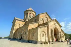 Главное в Кахетии - 5