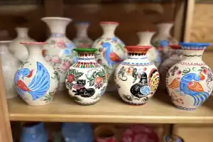 Были и легенды Городца (из Нижнего Новгорода) - 3