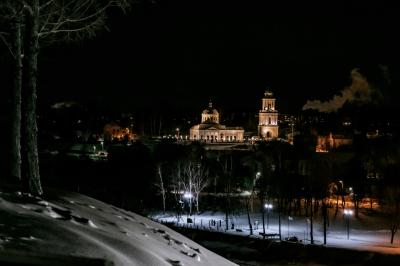 Главные символы Ржева за 3 часа - 8