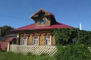 Из Нижнего Новгорода  — в Гороховец - 15