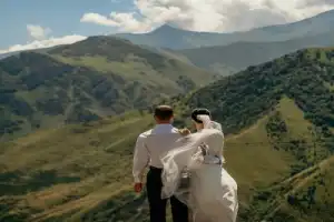 Авторская поездка-фотосессия по Осетии - 10