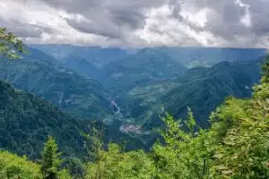 Райская Аджария: Батуми, Имерети и Самегрело - 14