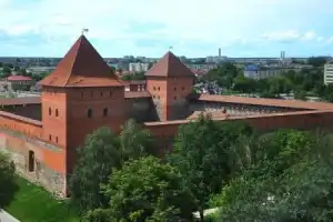 В Беларусь в первый раз: 3 города, замки и экскурсии на выбор - 4