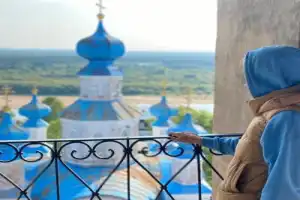 В Чердынь — столицу Перми Великой - 3