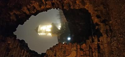 Магия старухи Лоухи и тайны Выборга - 5