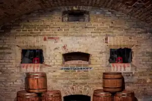 По фортам Калининграда — из Зеленоградска - 23