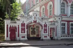 Знакомство со Смоленском: прогулка-квест - 6