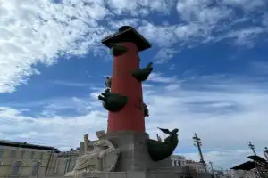 Визитные карточки города на Неве - 5