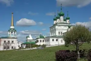 Из Перми — в Усолье и Соликамск - 2