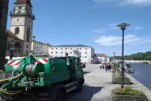 Экскурсия из Праги в баварский Пассау - 5