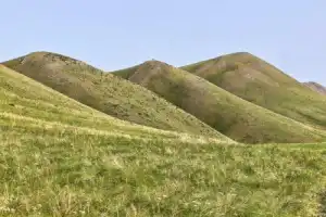 Прогулка в Долгих горах - 13