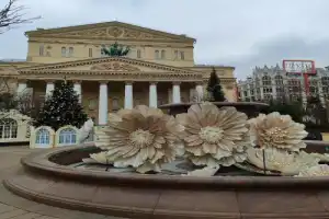 «Главное, чтобы костюмчик сидел»: архитектурно-театральный квест - 10