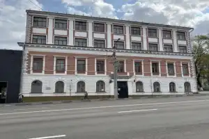 Тульский Калейдоскоп: автобусная экскурсия - 14
